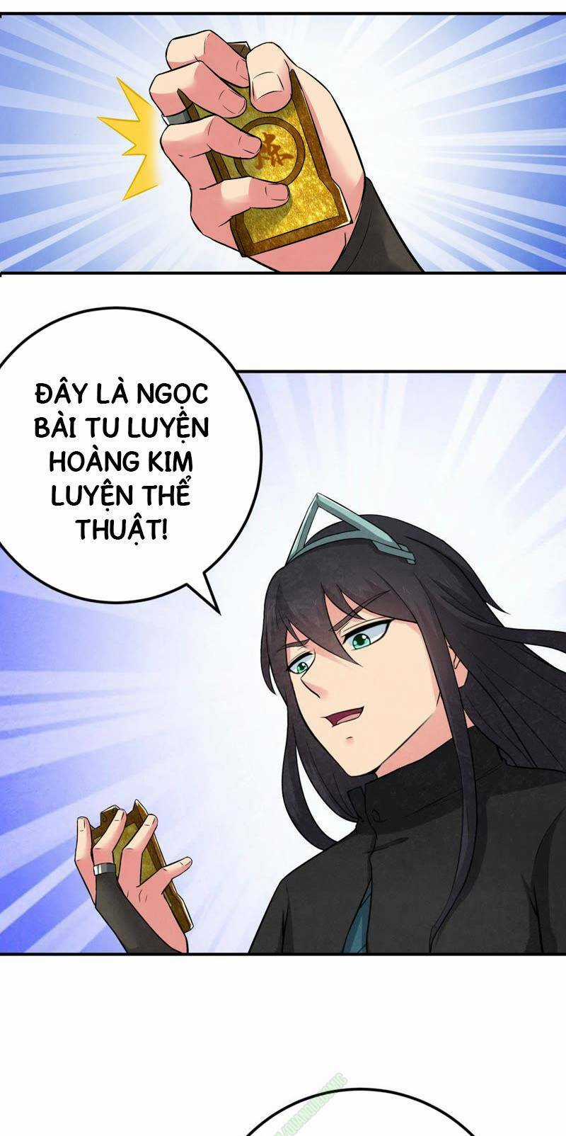 Thôn Phệ Vĩnh Hằng - Chapter 18 - Trang 15
