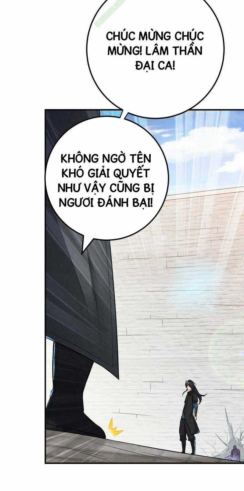 Thôn Phệ Vĩnh Hằng - Chapter 18 - Trang 16