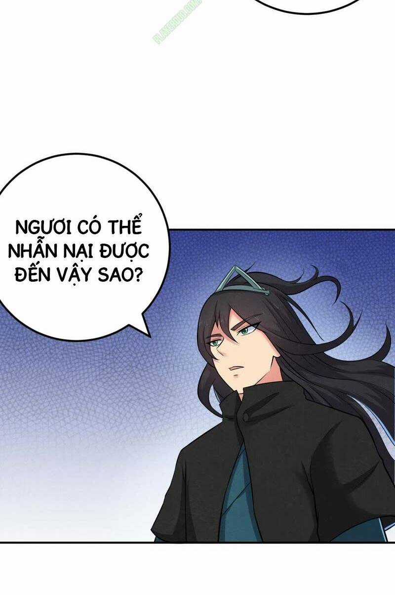 Thôn Phệ Vĩnh Hằng - Chapter 18 - Trang 18