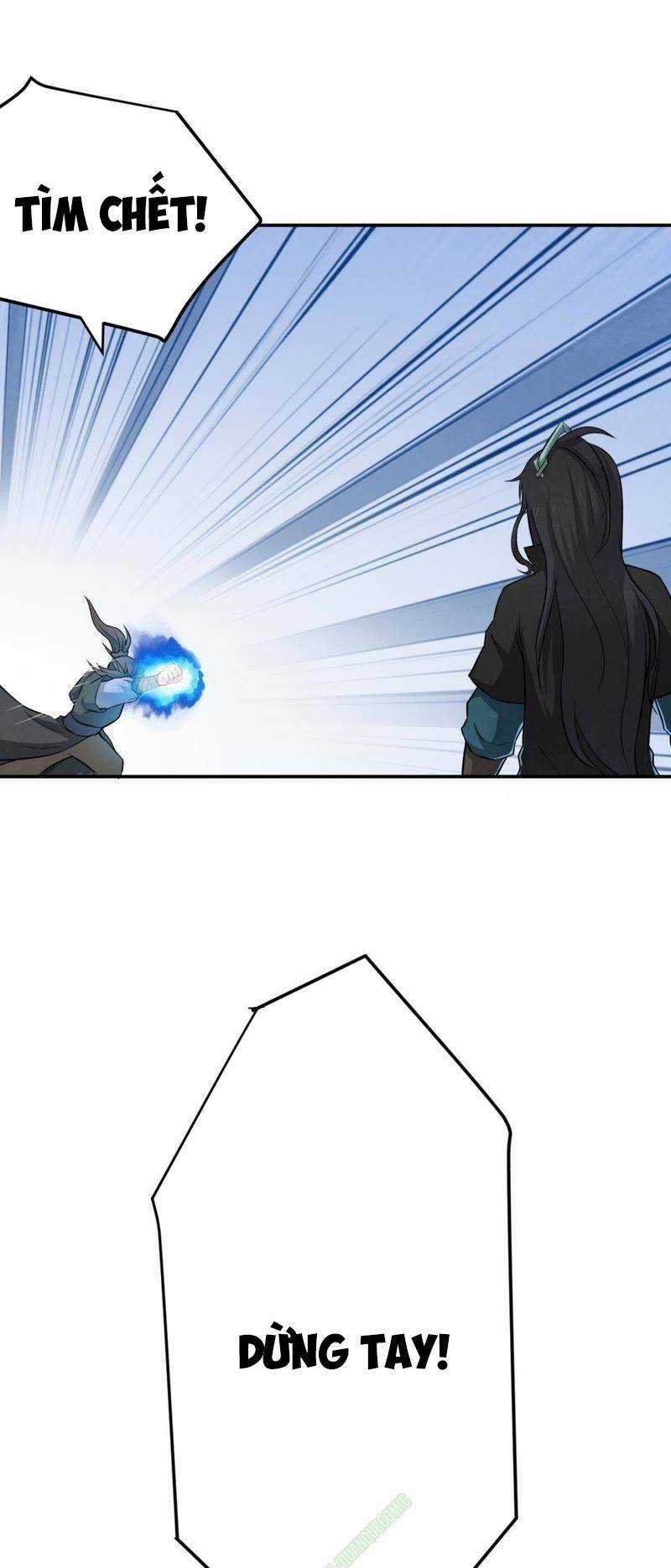 Thôn Phệ Vĩnh Hằng - Chapter 18 - Trang 19