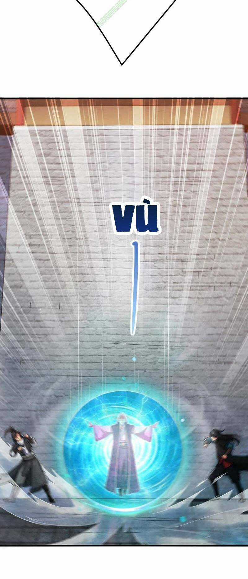 Thôn Phệ Vĩnh Hằng - Chapter 18 - Trang 20