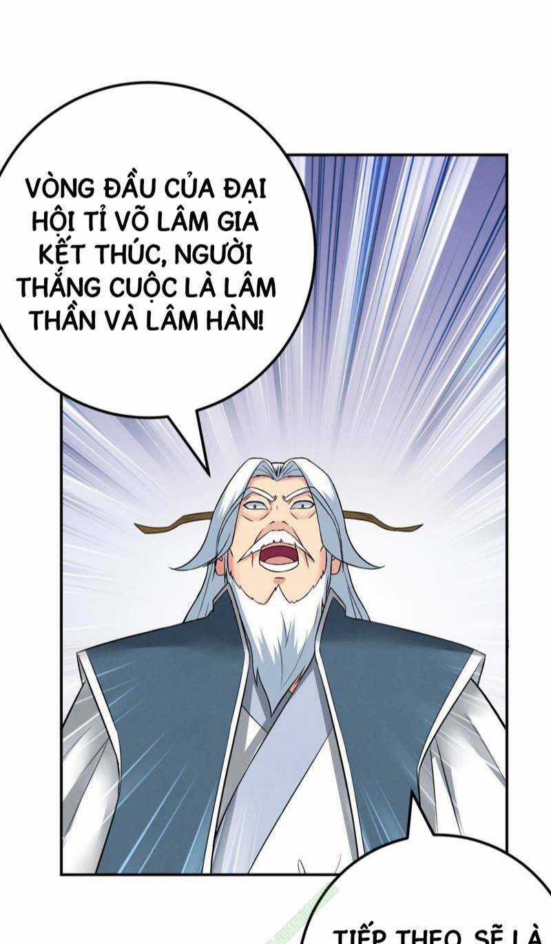 Thôn Phệ Vĩnh Hằng - Chapter 18 - Trang 21