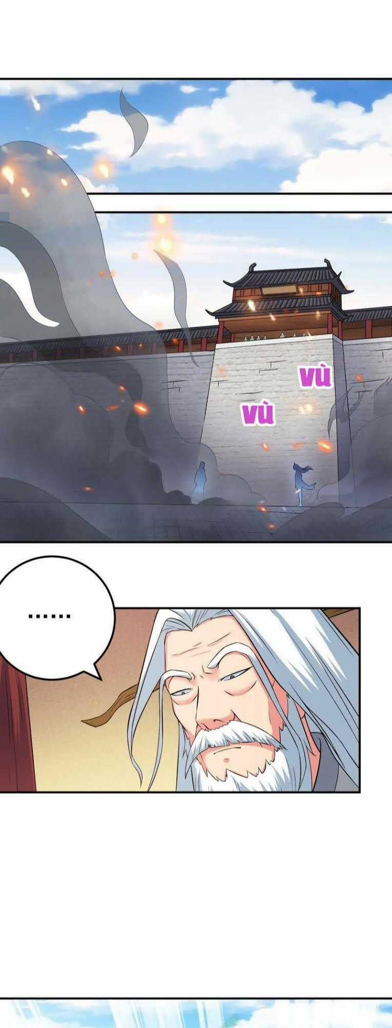 Thôn Phệ Vĩnh Hằng - Chapter 18 - Trang 6