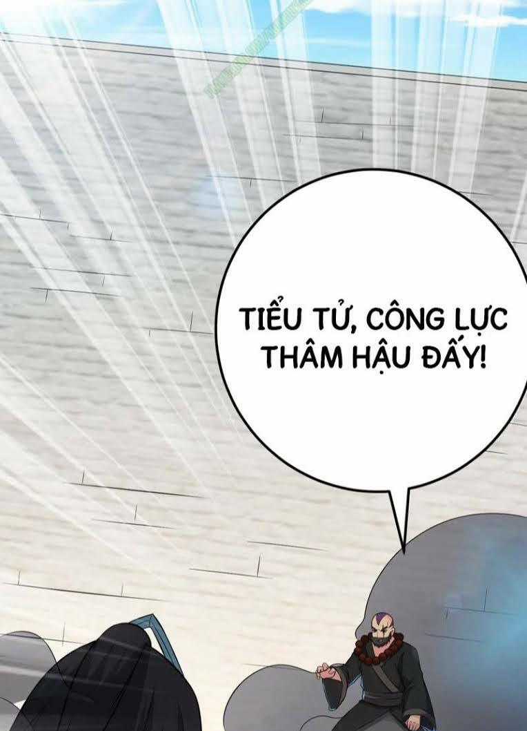 Thôn Phệ Vĩnh Hằng - Chapter 18 - Trang 7