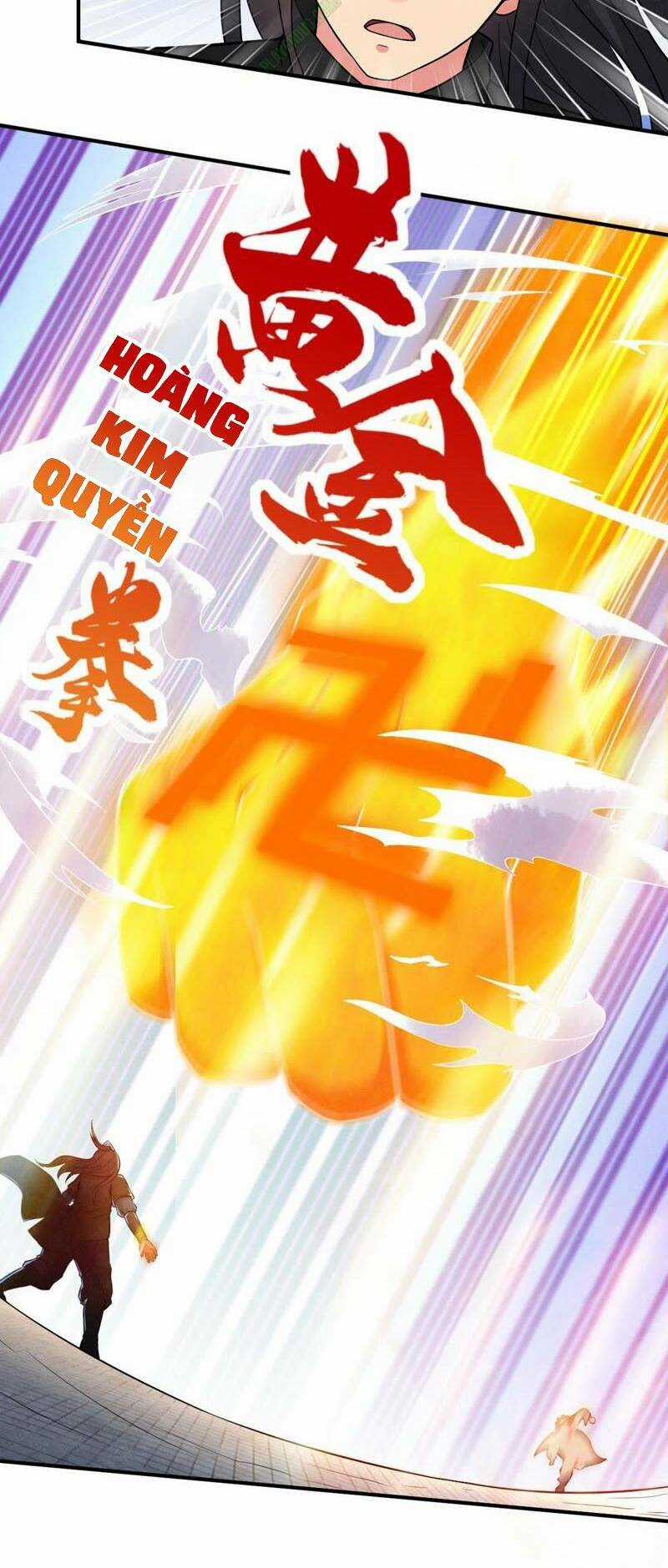 Thôn Phệ Vĩnh Hằng - Chapter 18 - Trang 10
