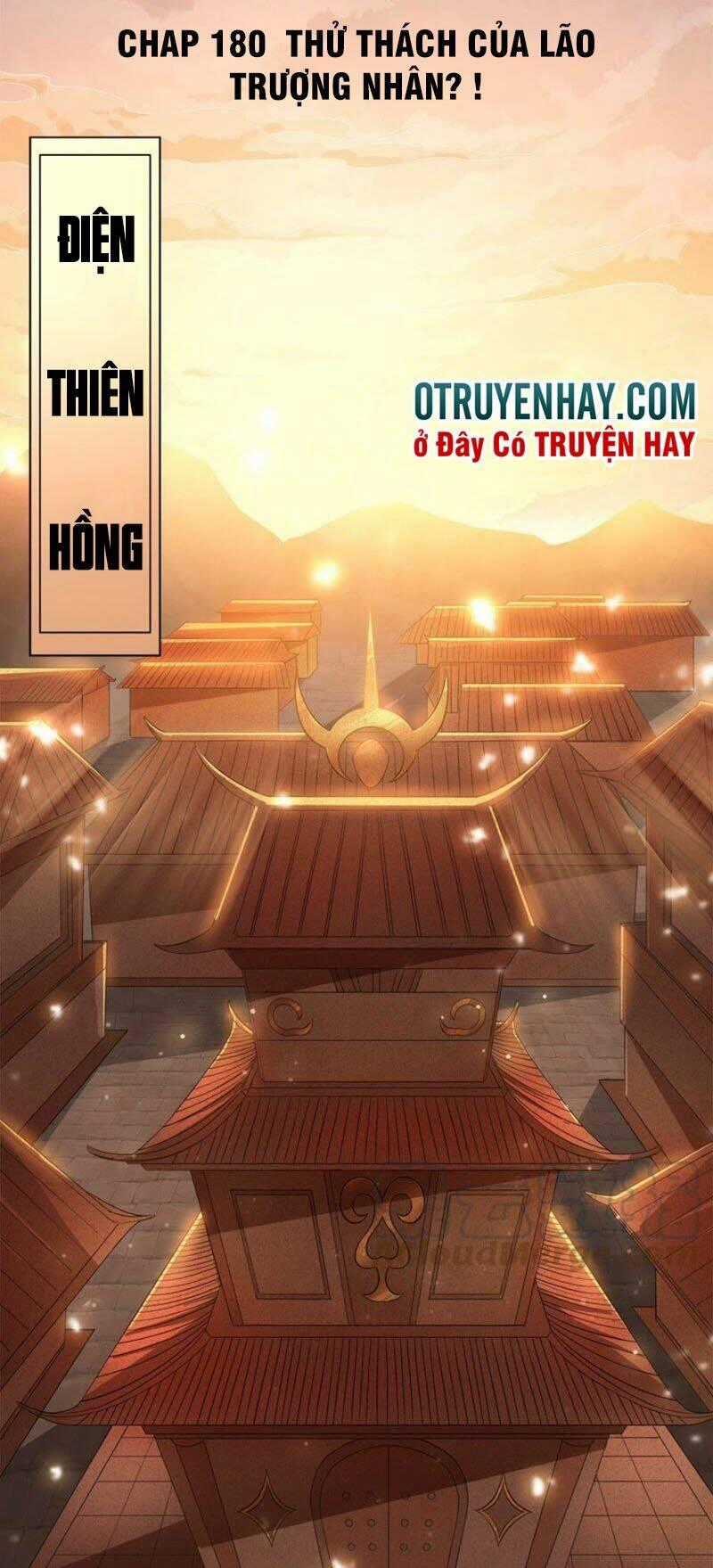 Thôn Phệ Vĩnh Hằng - Chapter 180 - Trang 2