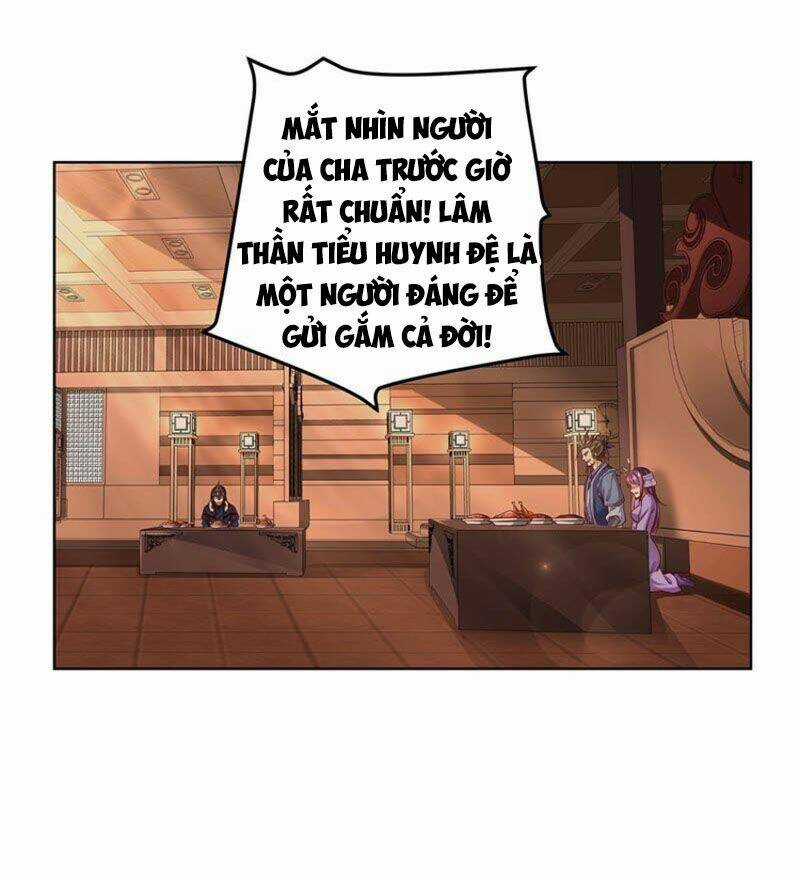 Thôn Phệ Vĩnh Hằng - Chapter 180 - Trang 12