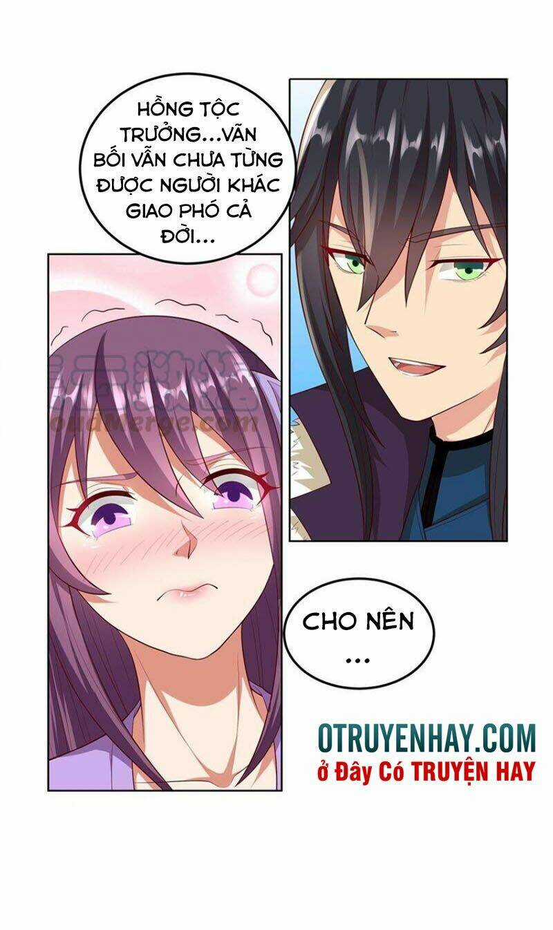 Thôn Phệ Vĩnh Hằng - Chapter 180 - Trang 13