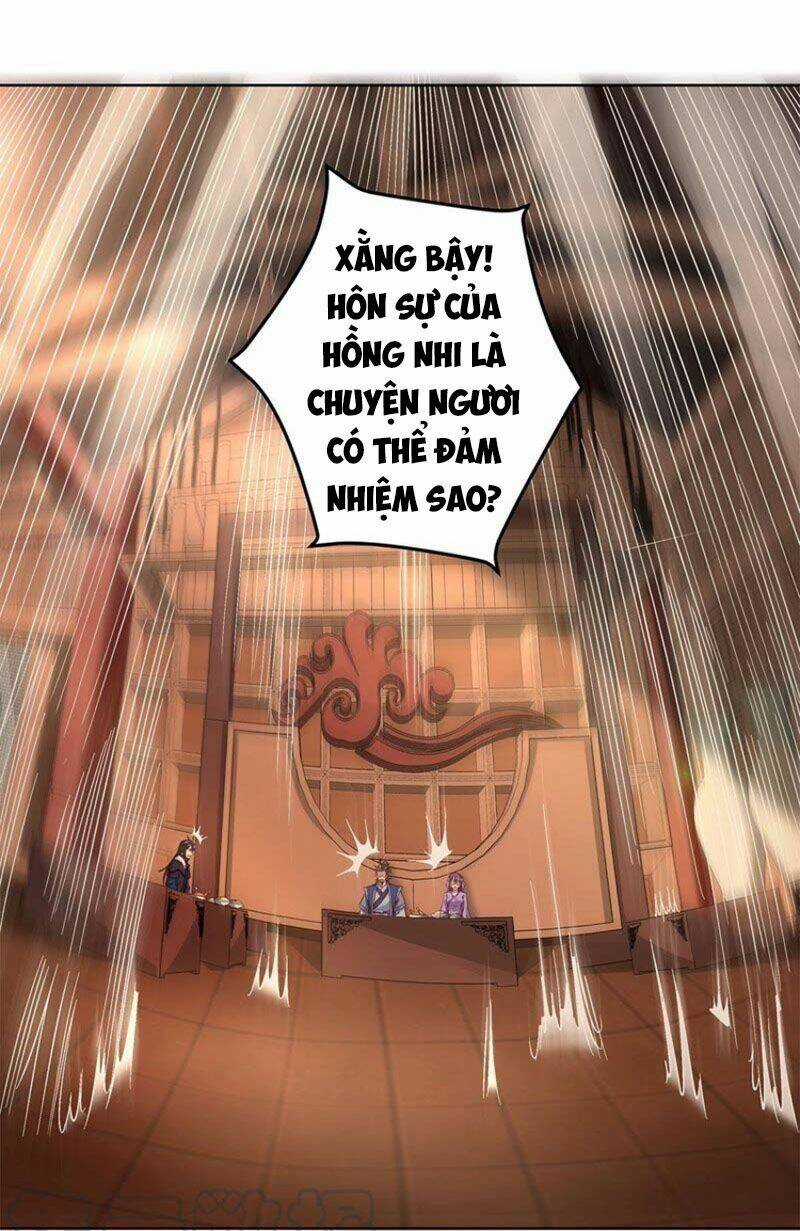 Thôn Phệ Vĩnh Hằng - Chapter 180 - Trang 14