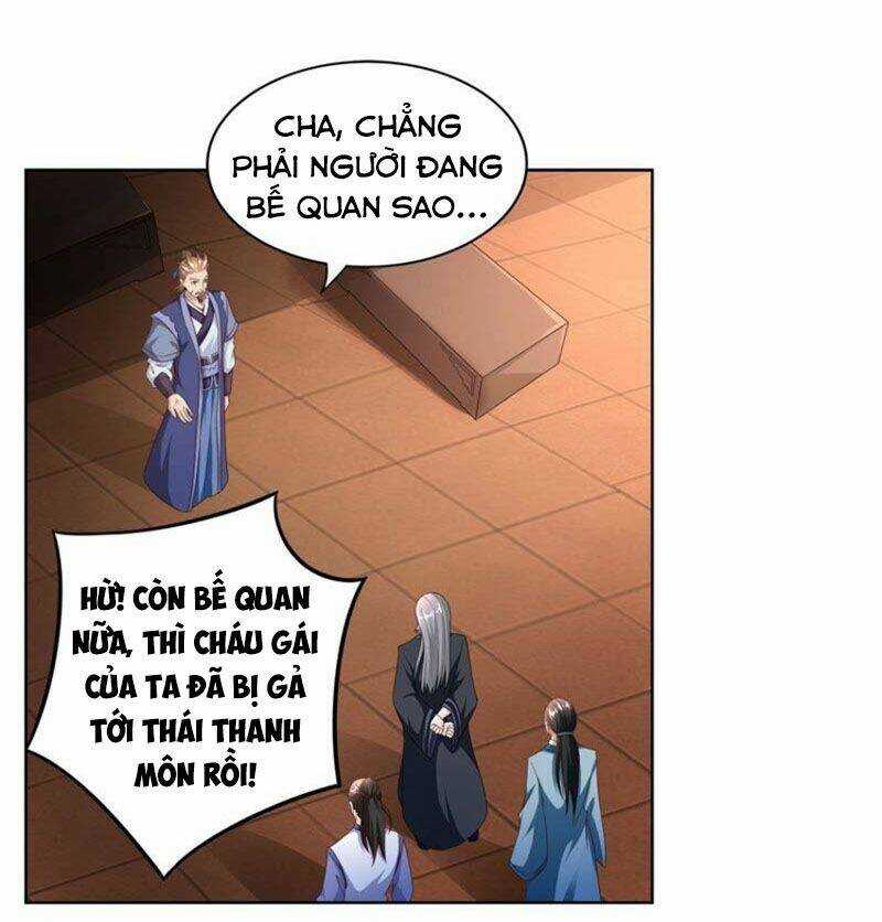 Thôn Phệ Vĩnh Hằng - Chapter 180 - Trang 16