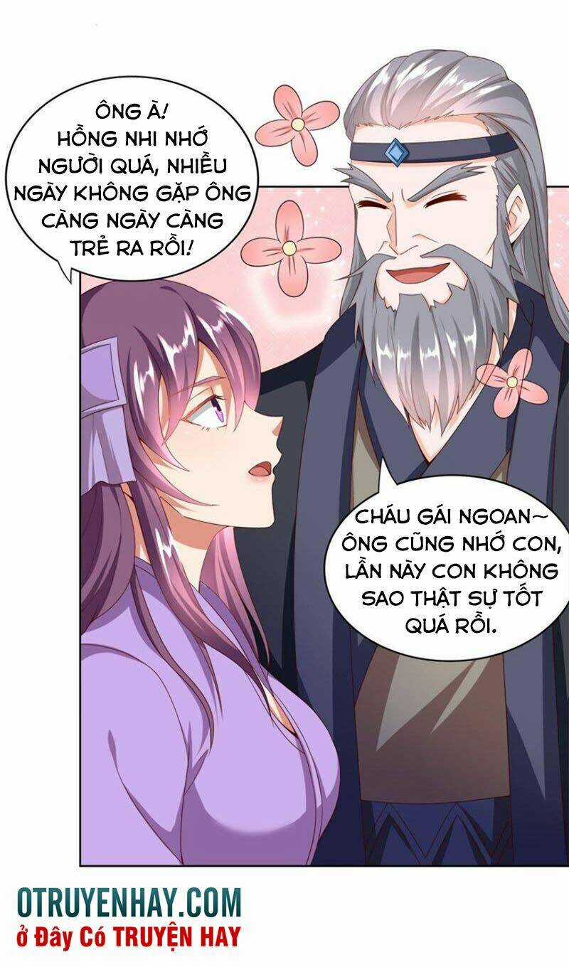 Thôn Phệ Vĩnh Hằng - Chapter 180 - Trang 17