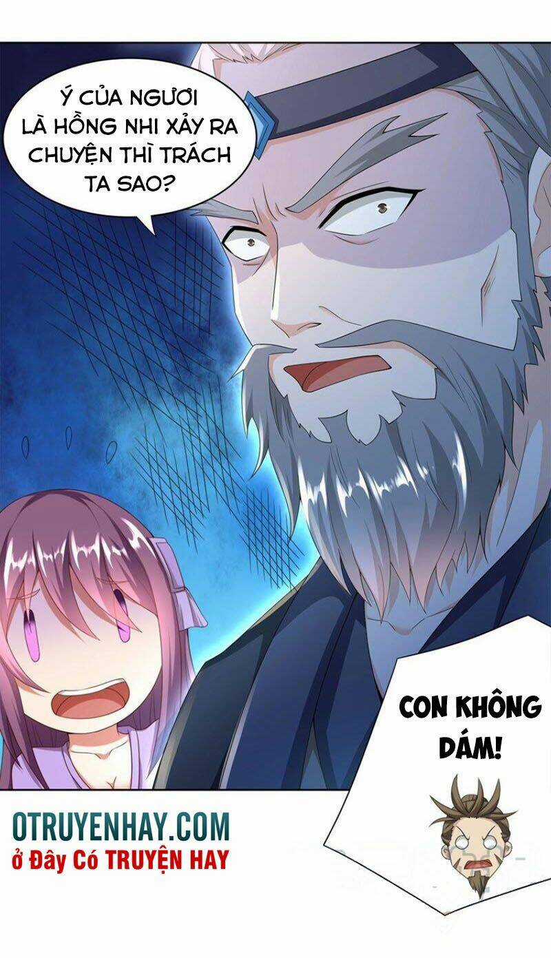 Thôn Phệ Vĩnh Hằng - Chapter 180 - Trang 19