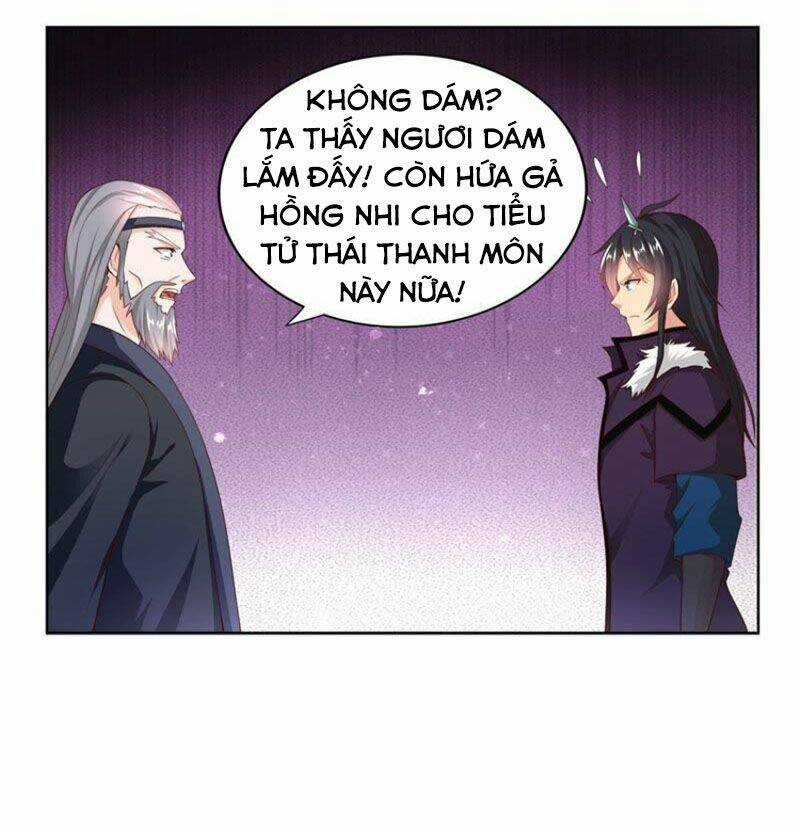 Thôn Phệ Vĩnh Hằng - Chapter 180 - Trang 20