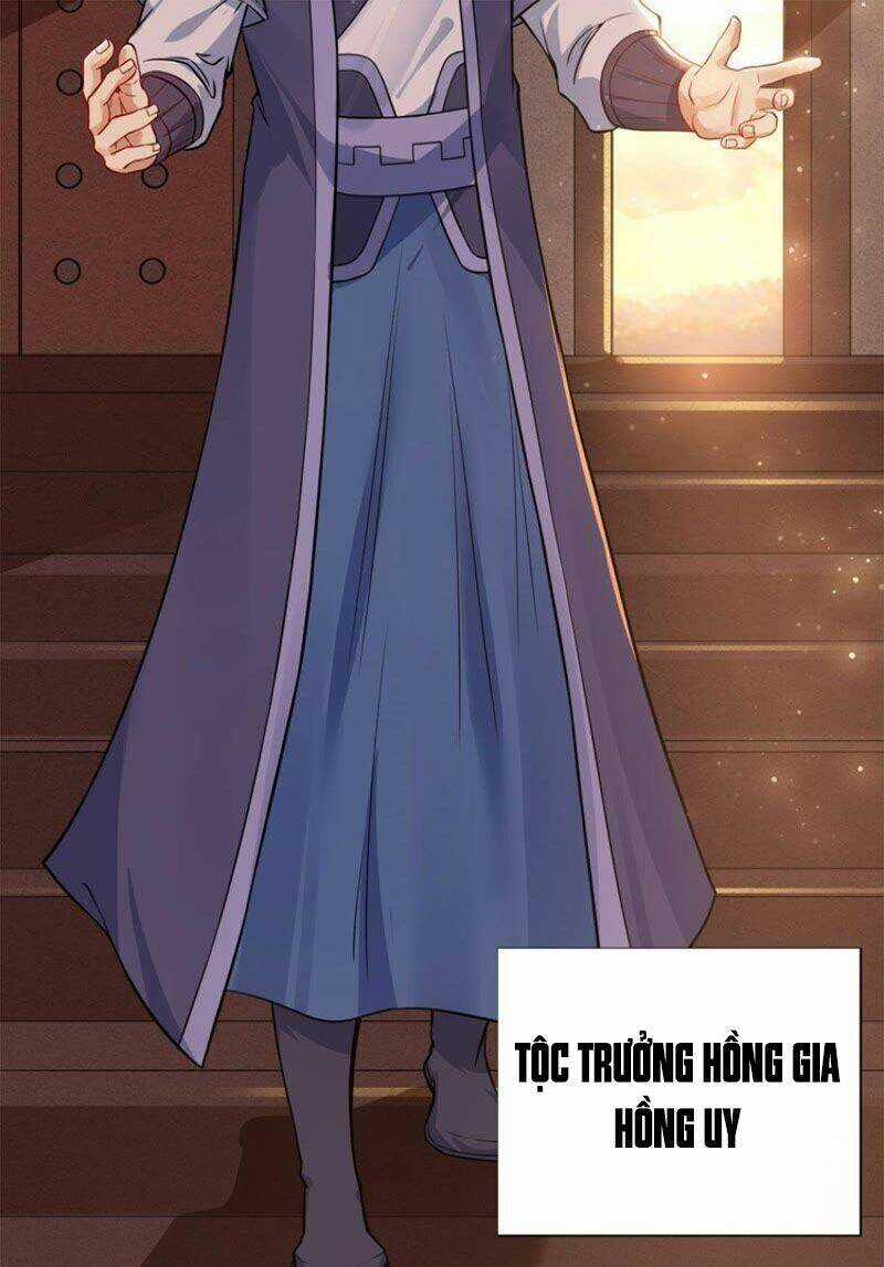 Thôn Phệ Vĩnh Hằng - Chapter 180 - Trang 4