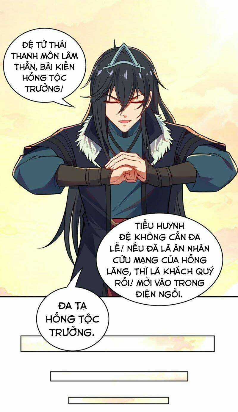 Thôn Phệ Vĩnh Hằng - Chapter 180 - Trang 6