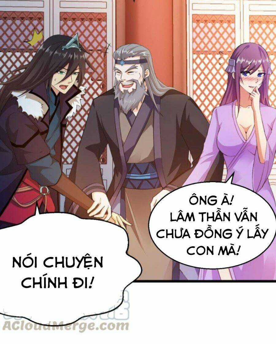Thôn Phệ Vĩnh Hằng - Chapter 181 - Trang 11