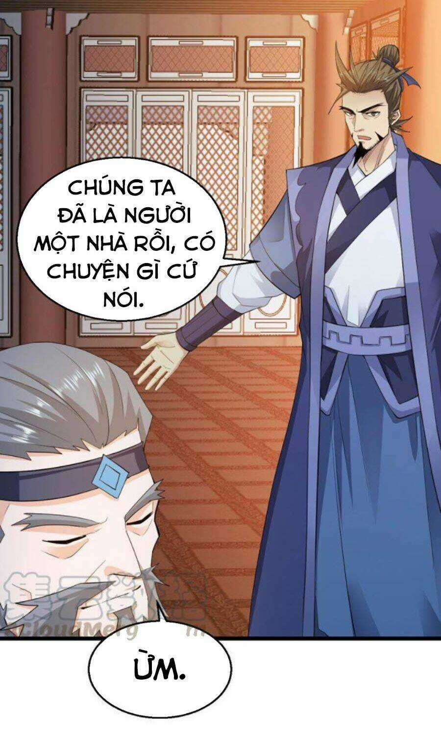 Thôn Phệ Vĩnh Hằng - Chapter 181 - Trang 13