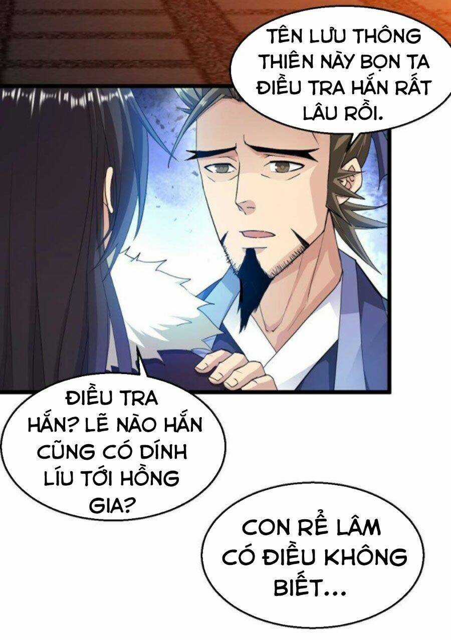 Thôn Phệ Vĩnh Hằng - Chapter 181 - Trang 16