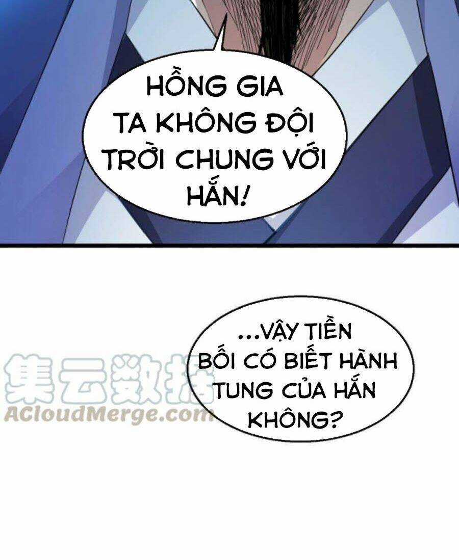 Thôn Phệ Vĩnh Hằng - Chapter 181 - Trang 18