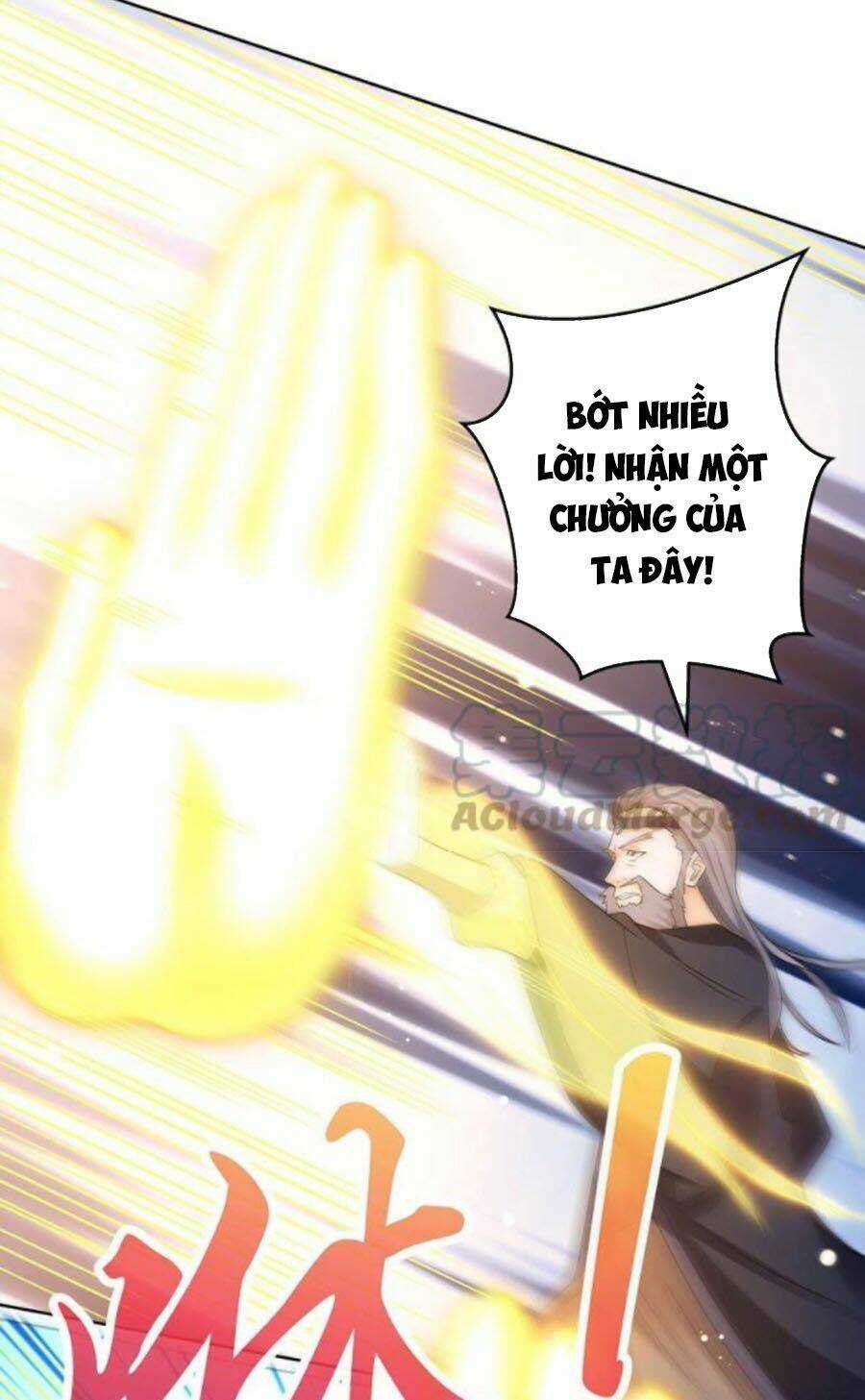 Thôn Phệ Vĩnh Hằng - Chapter 181 - Trang 3