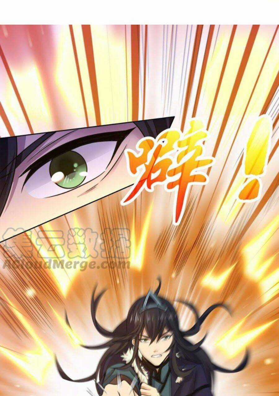 Thôn Phệ Vĩnh Hằng - Chapter 181 - Trang 5