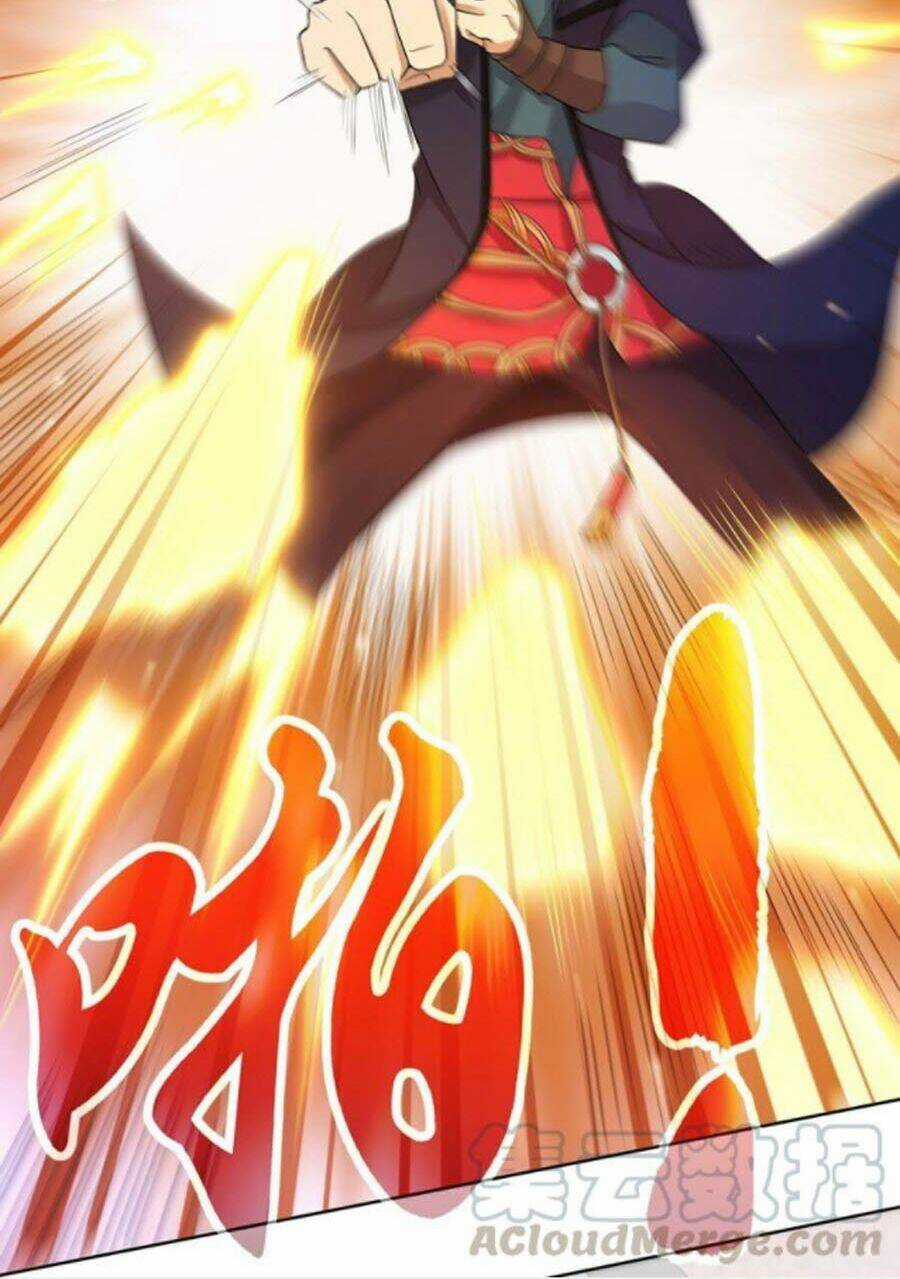 Thôn Phệ Vĩnh Hằng - Chapter 181 - Trang 6