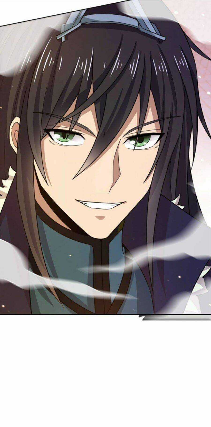 Thôn Phệ Vĩnh Hằng - Chapter 181 - Trang 7