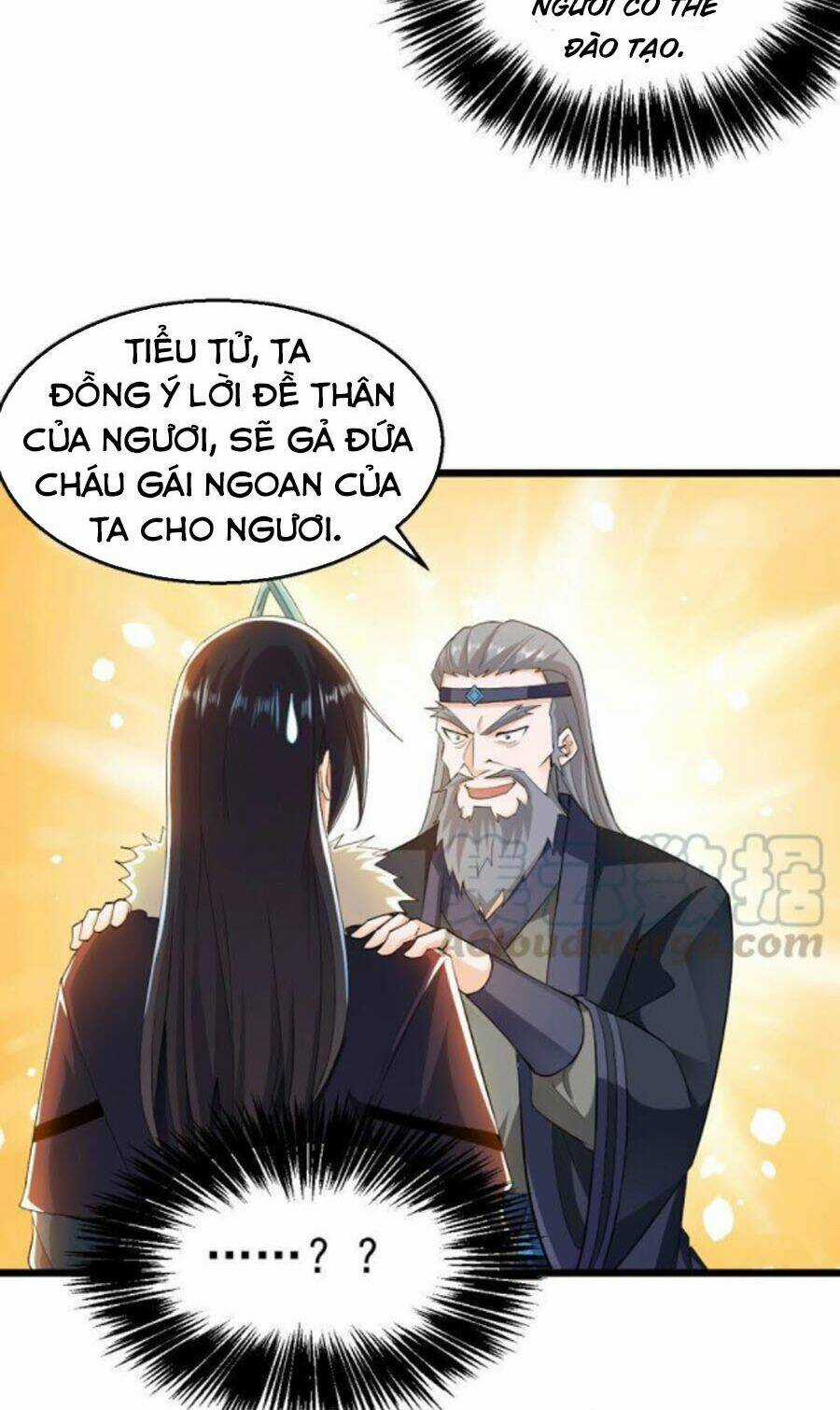 Thôn Phệ Vĩnh Hằng - Chapter 181 - Trang 9