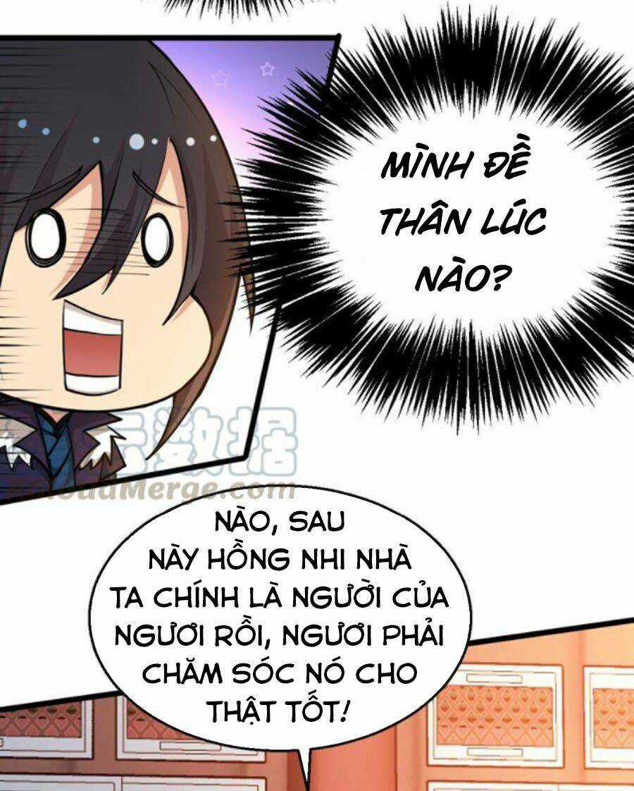 Thôn Phệ Vĩnh Hằng - Chapter 181 - Trang 10