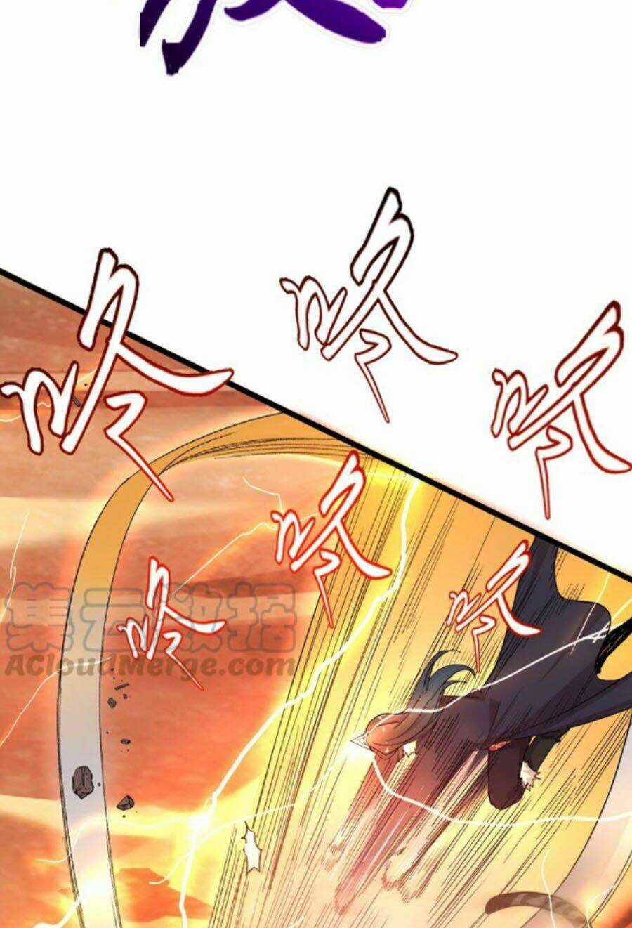 Thôn Phệ Vĩnh Hằng - Chapter 182 - Trang 11