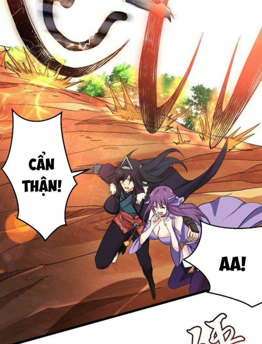Thôn Phệ Vĩnh Hằng - Chapter 182 - Trang 14