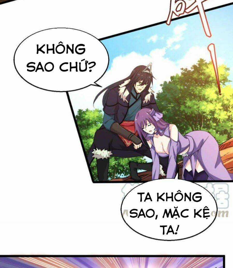 Thôn Phệ Vĩnh Hằng - Chapter 182 - Trang 15