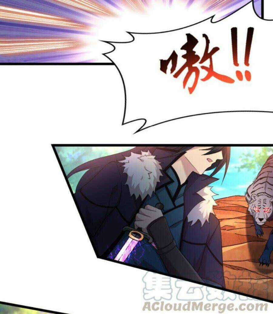 Thôn Phệ Vĩnh Hằng - Chapter 182 - Trang 16