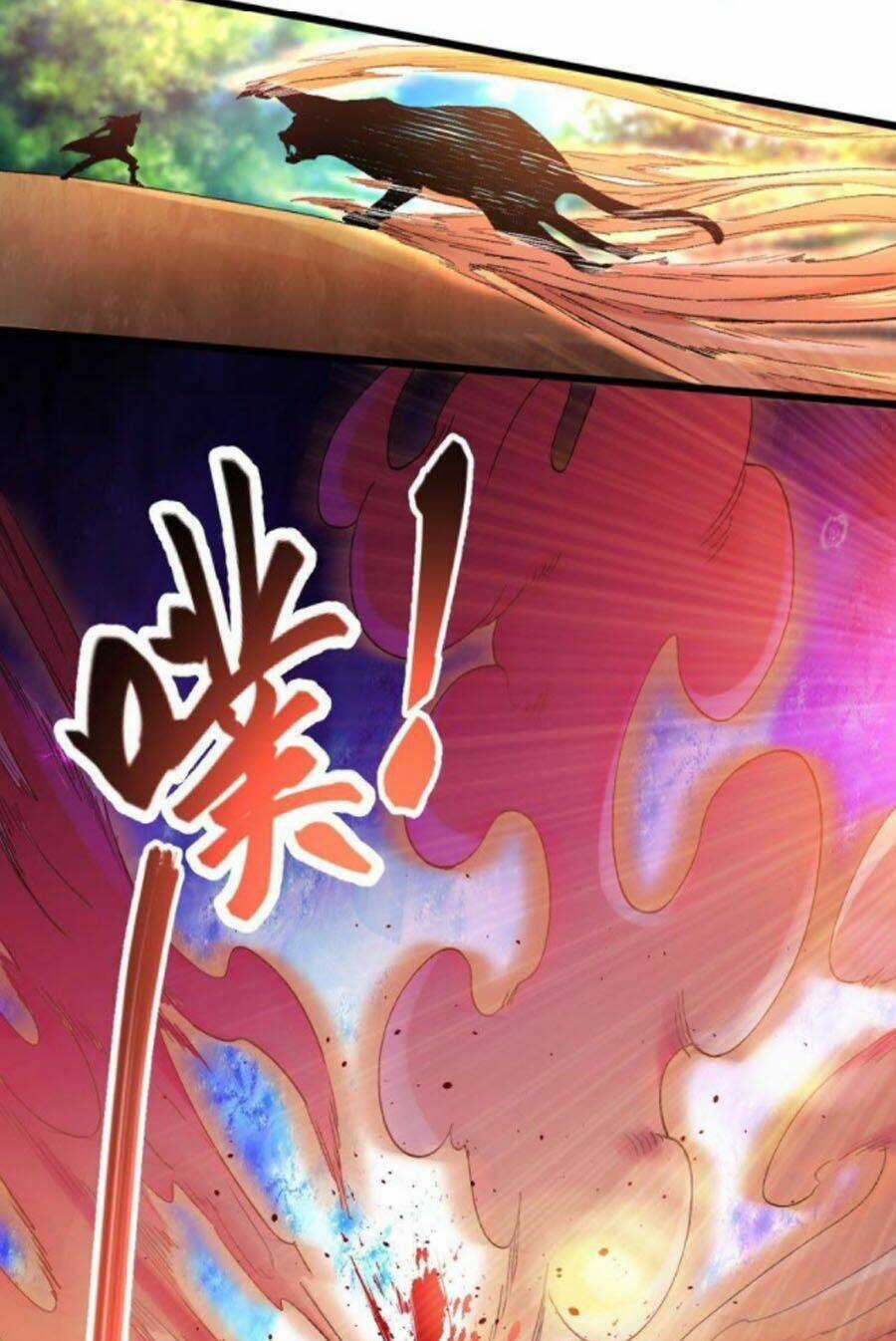 Thôn Phệ Vĩnh Hằng - Chapter 182 - Trang 17