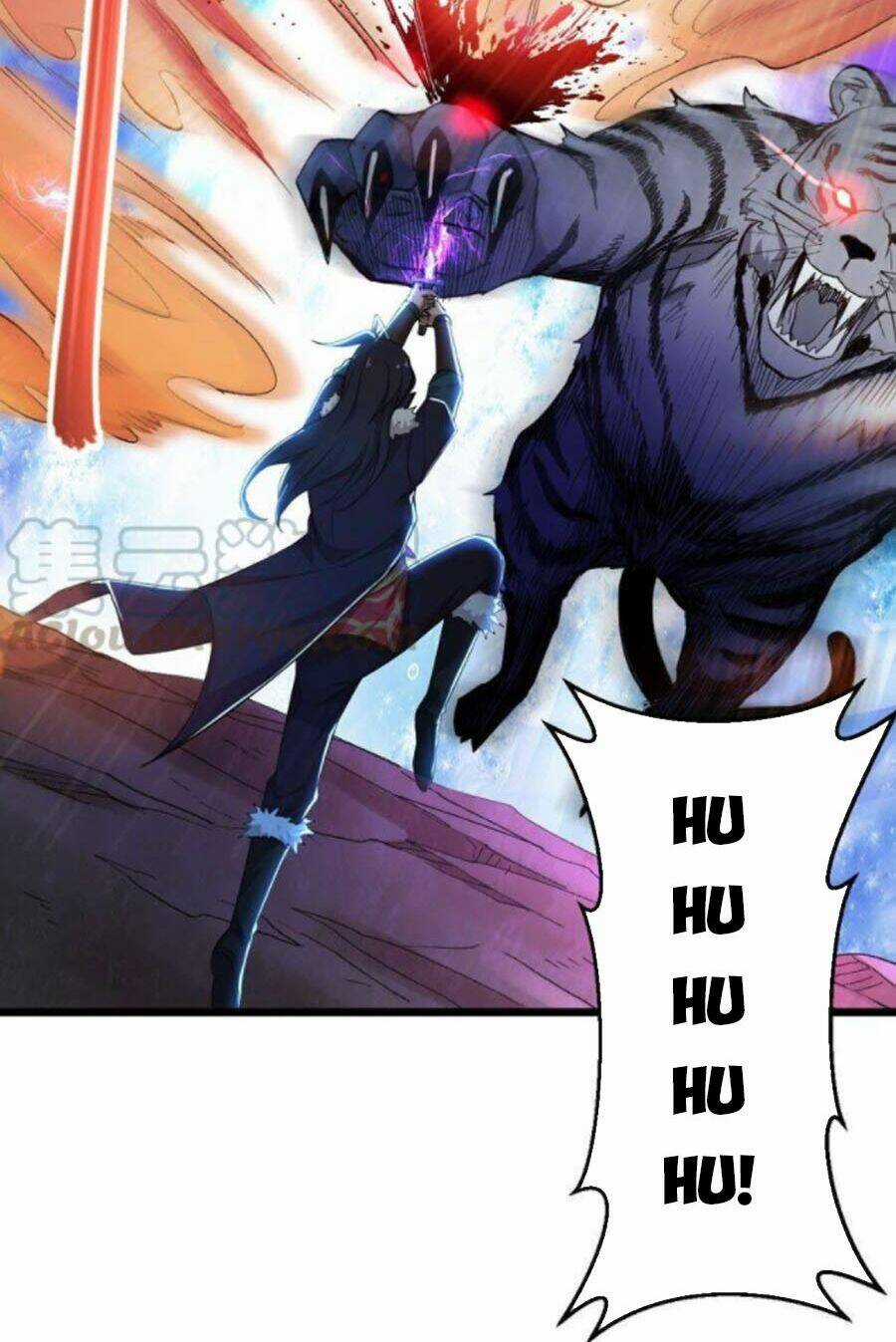 Thôn Phệ Vĩnh Hằng - Chapter 182 - Trang 18