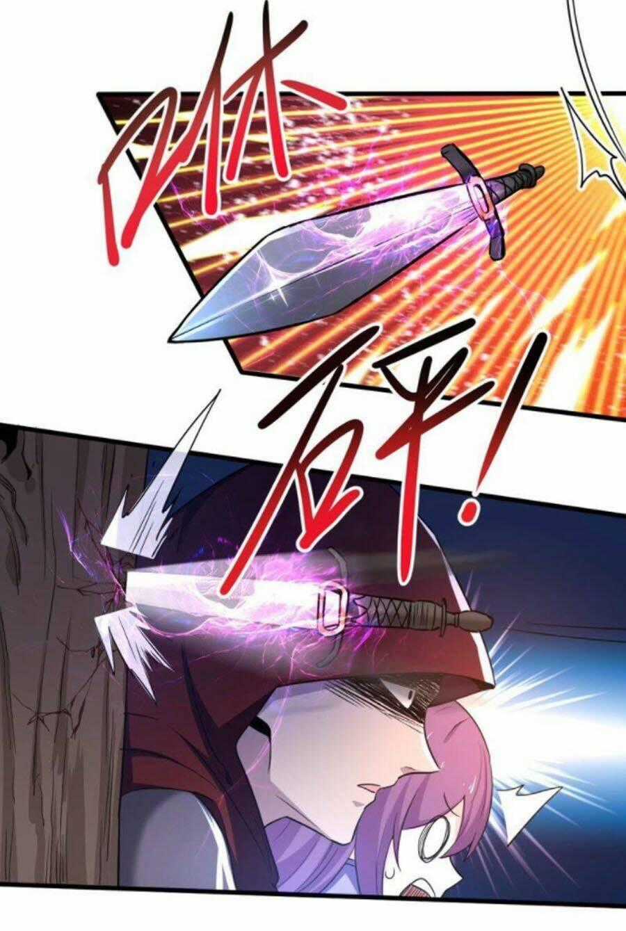 Thôn Phệ Vĩnh Hằng - Chapter 182 - Trang 26