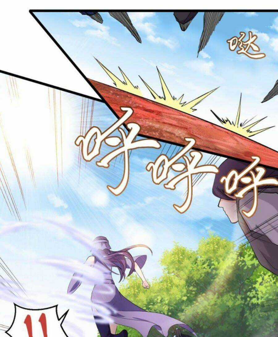 Thôn Phệ Vĩnh Hằng - Chapter 182 - Trang 4