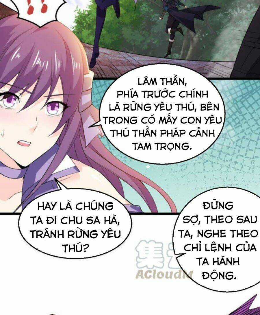 Thôn Phệ Vĩnh Hằng - Chapter 182 - Trang 5