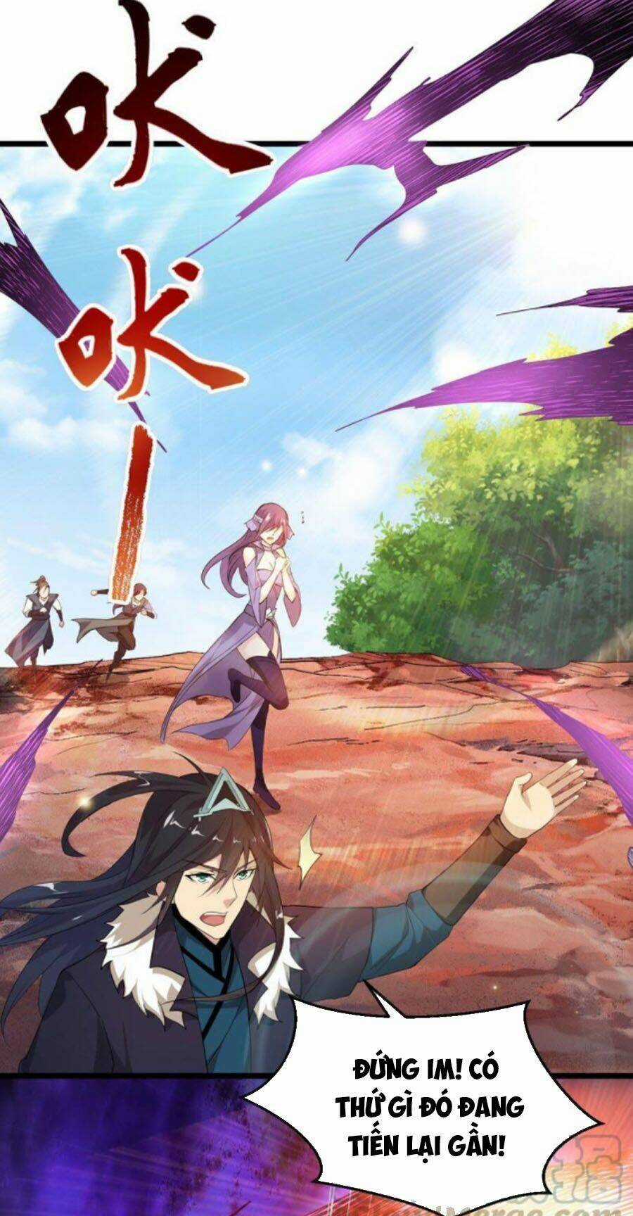 Thôn Phệ Vĩnh Hằng - Chapter 182 - Trang 6