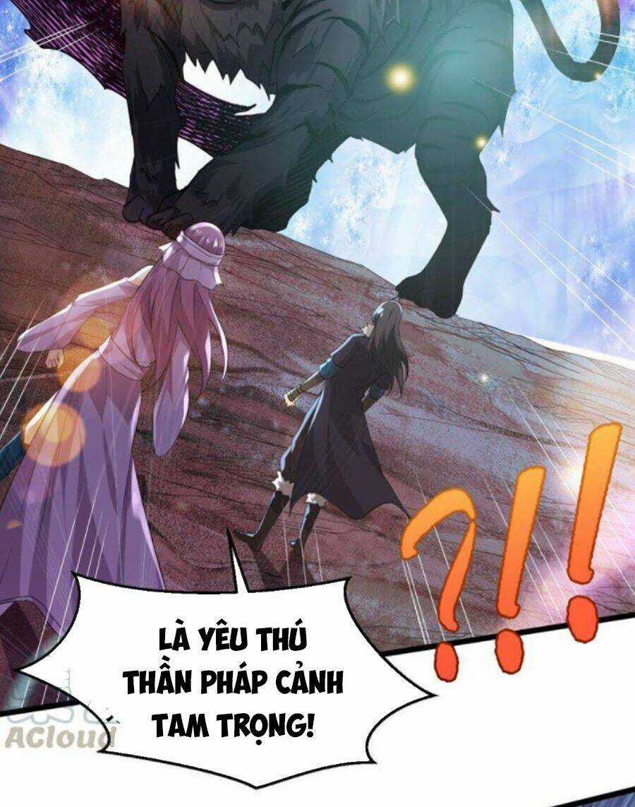 Thôn Phệ Vĩnh Hằng - Chapter 182 - Trang 8