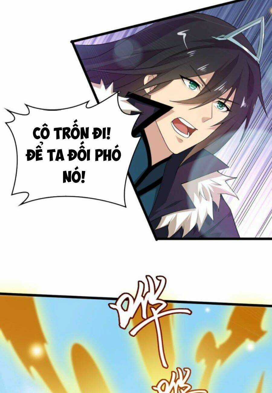 Thôn Phệ Vĩnh Hằng - Chapter 182 - Trang 9