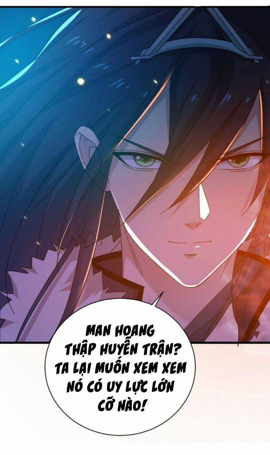 Thôn Phệ Vĩnh Hằng - Chapter 183 - Trang 11