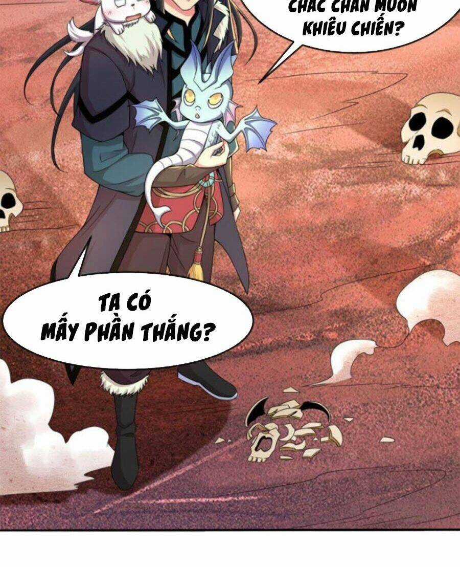 Thôn Phệ Vĩnh Hằng - Chapter 183 - Trang 14