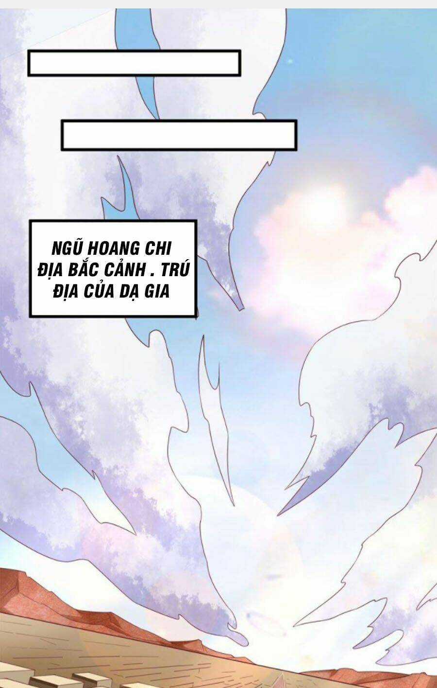 Thôn Phệ Vĩnh Hằng - Chapter 183 - Trang 17