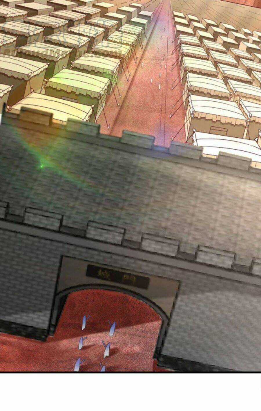 Thôn Phệ Vĩnh Hằng - Chapter 183 - Trang 18