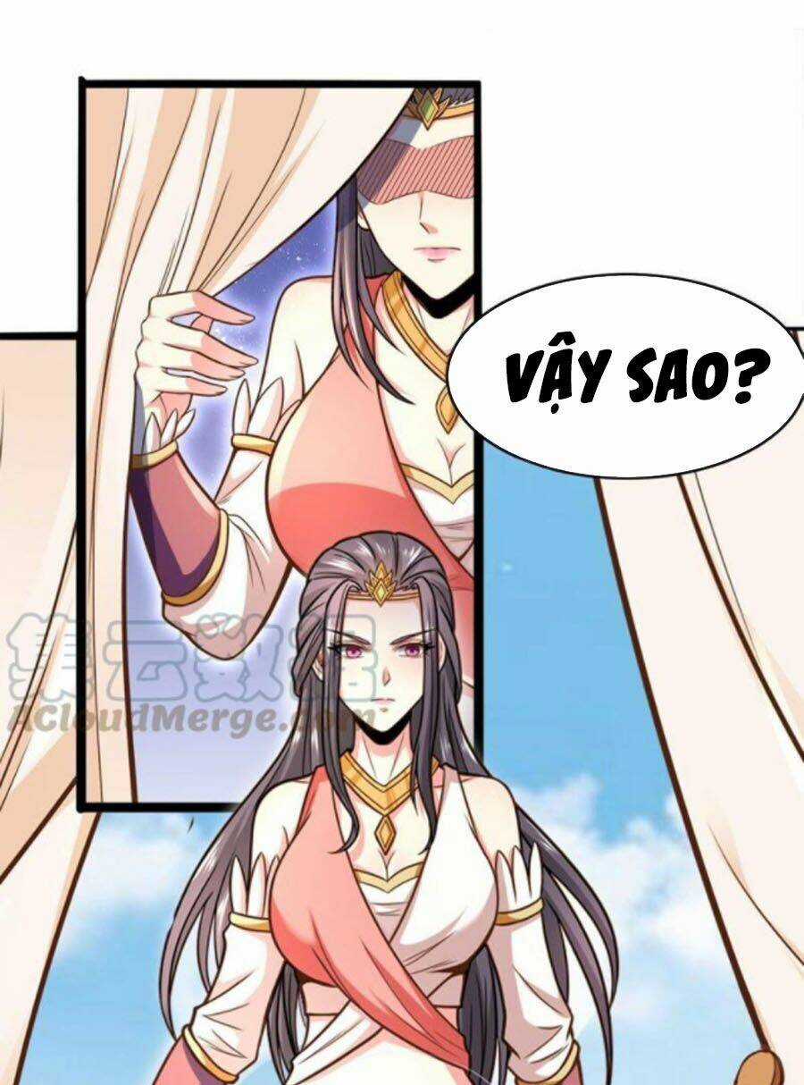 Thôn Phệ Vĩnh Hằng - Chapter 183 - Trang 22