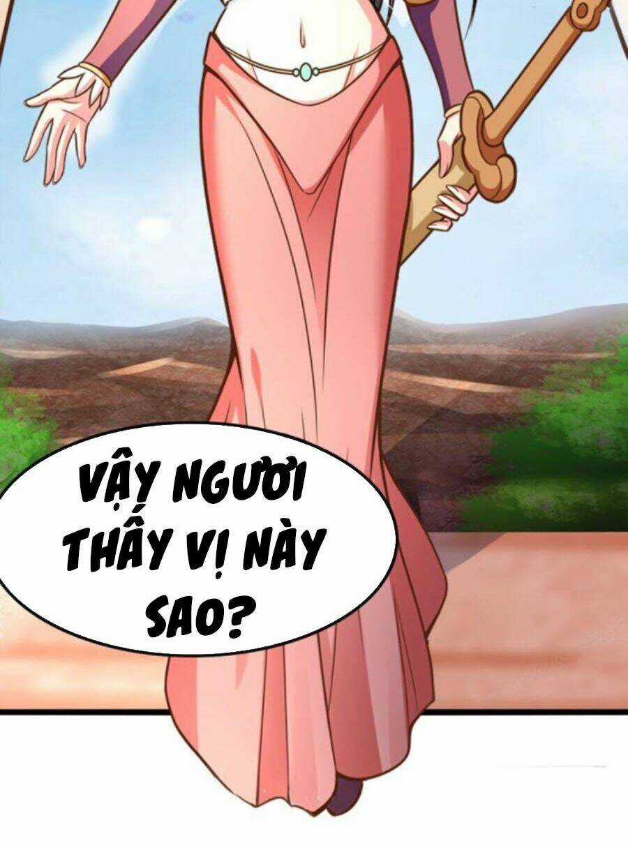 Thôn Phệ Vĩnh Hằng - Chapter 183 - Trang 23