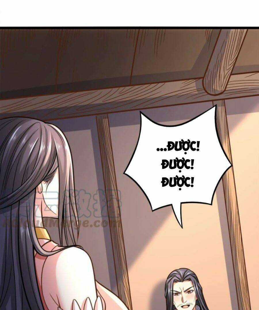 Thôn Phệ Vĩnh Hằng - Chapter 183 - Trang 24