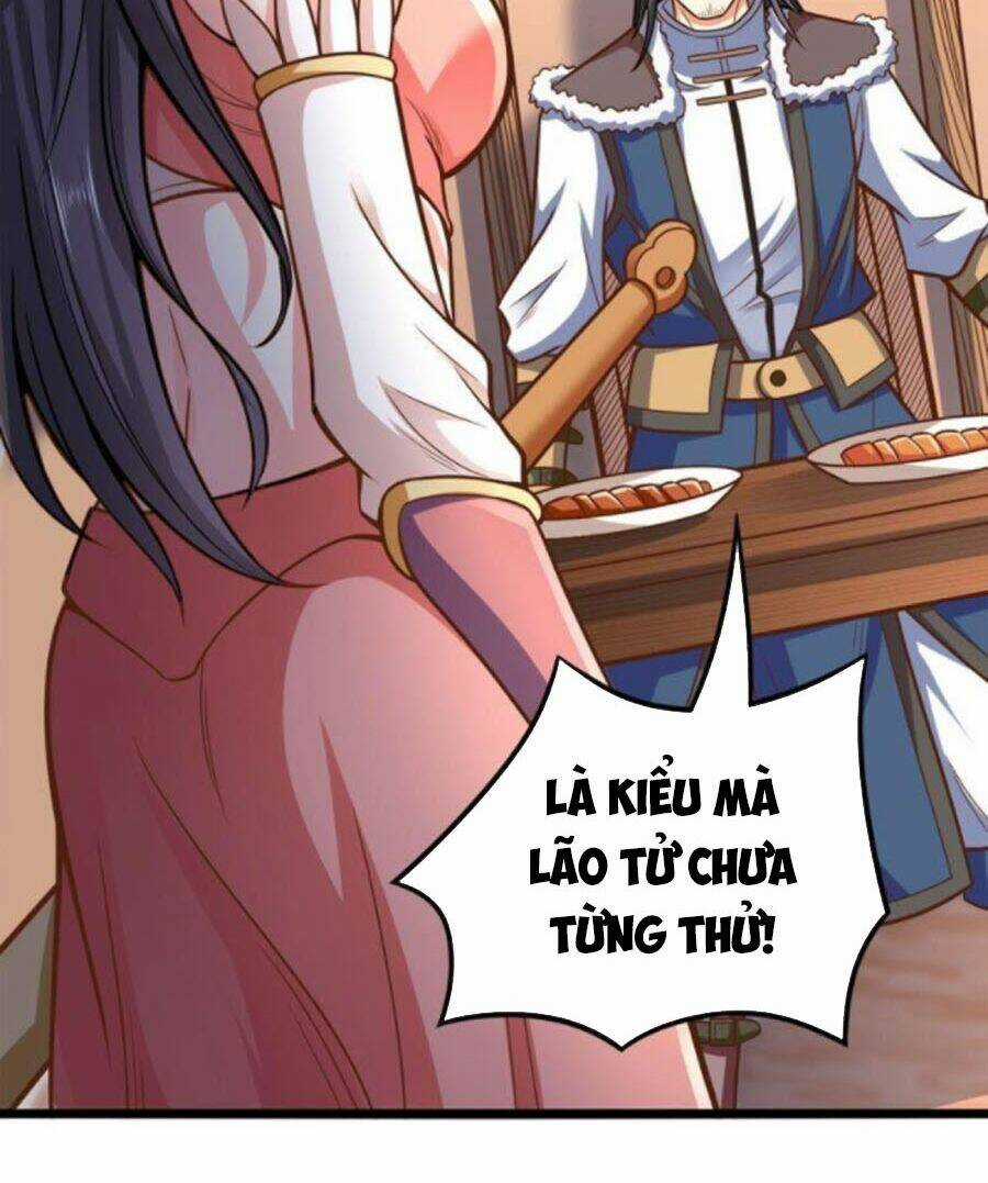 Thôn Phệ Vĩnh Hằng - Chapter 183 - Trang 25