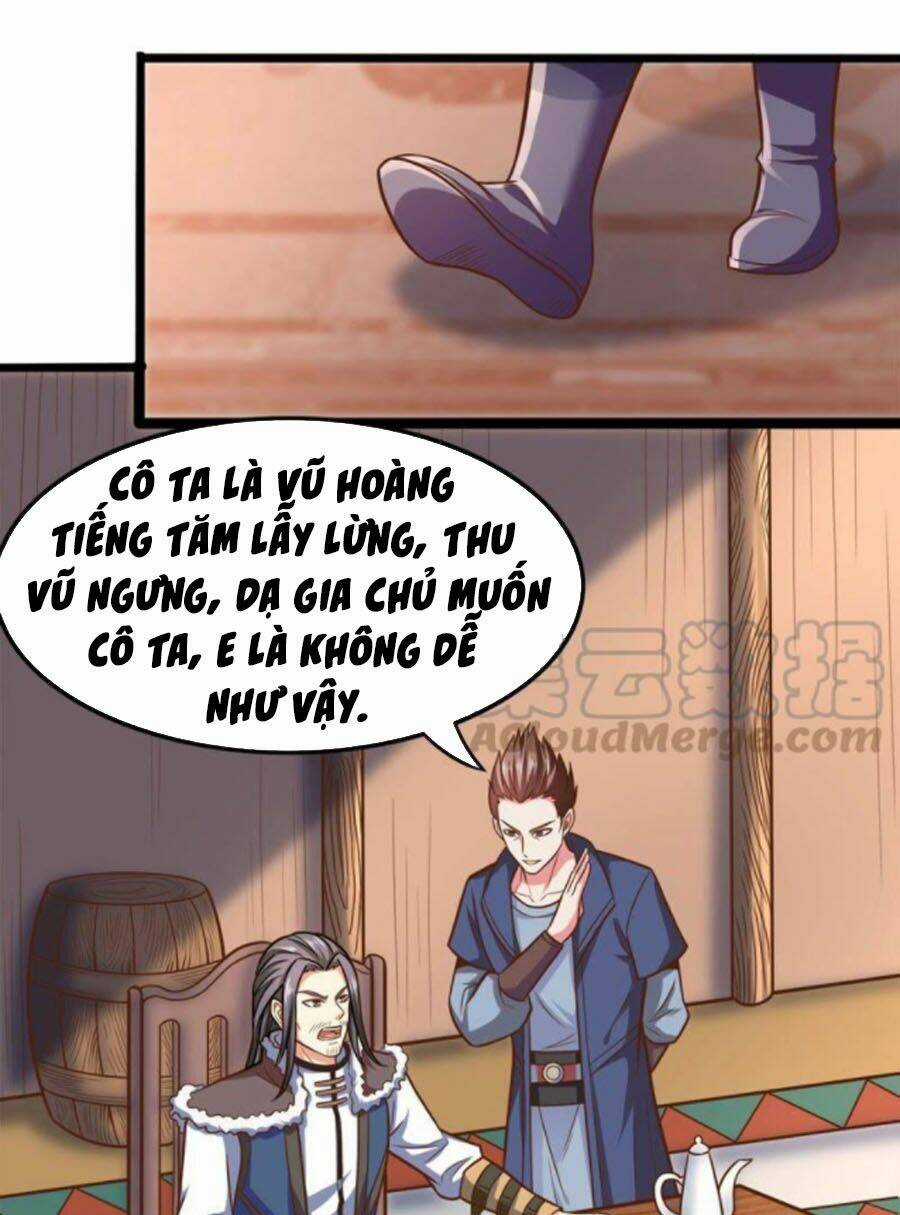 Thôn Phệ Vĩnh Hằng - Chapter 183 - Trang 26